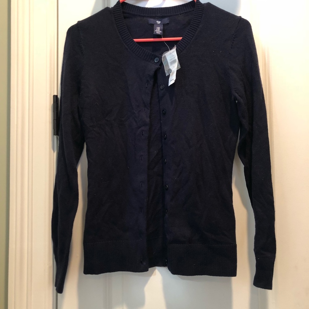 GAP cardigan